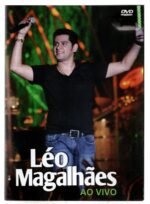 DVD leo Magalhaes Ao vivo