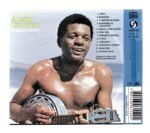 Cd Almir Guineto - Sorriso Novo - Imagem 2
