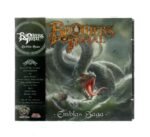 Cd Brothers Of Metal - Emblas Saga - Imagem 3