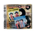Cd Sulino E Marrueiro - A Volta Do Boiadeiro/ Toadas Inesquecíveis