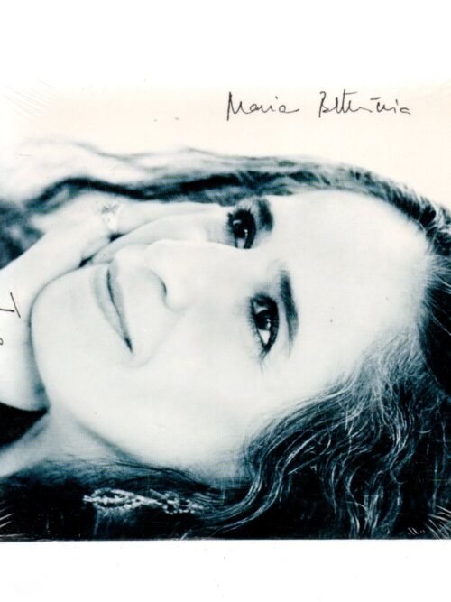 Cd Maria Bethânia - Tua DIGIPACK