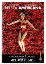 Dvd Beleza Americana - Imagem 3