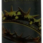 Box Dvd Game Of Thrones - A Segunda Temporada Completa