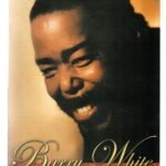 Dvd Barry White  And Love Unlimited