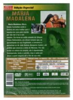 Dvd Maria Madalena - Imagem 2