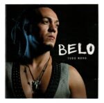 Cd Belo - Tudo Novo - Imagem 3