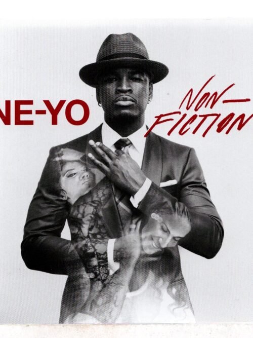 CD Ne yo Non Fiction (Deluxe Edt.)