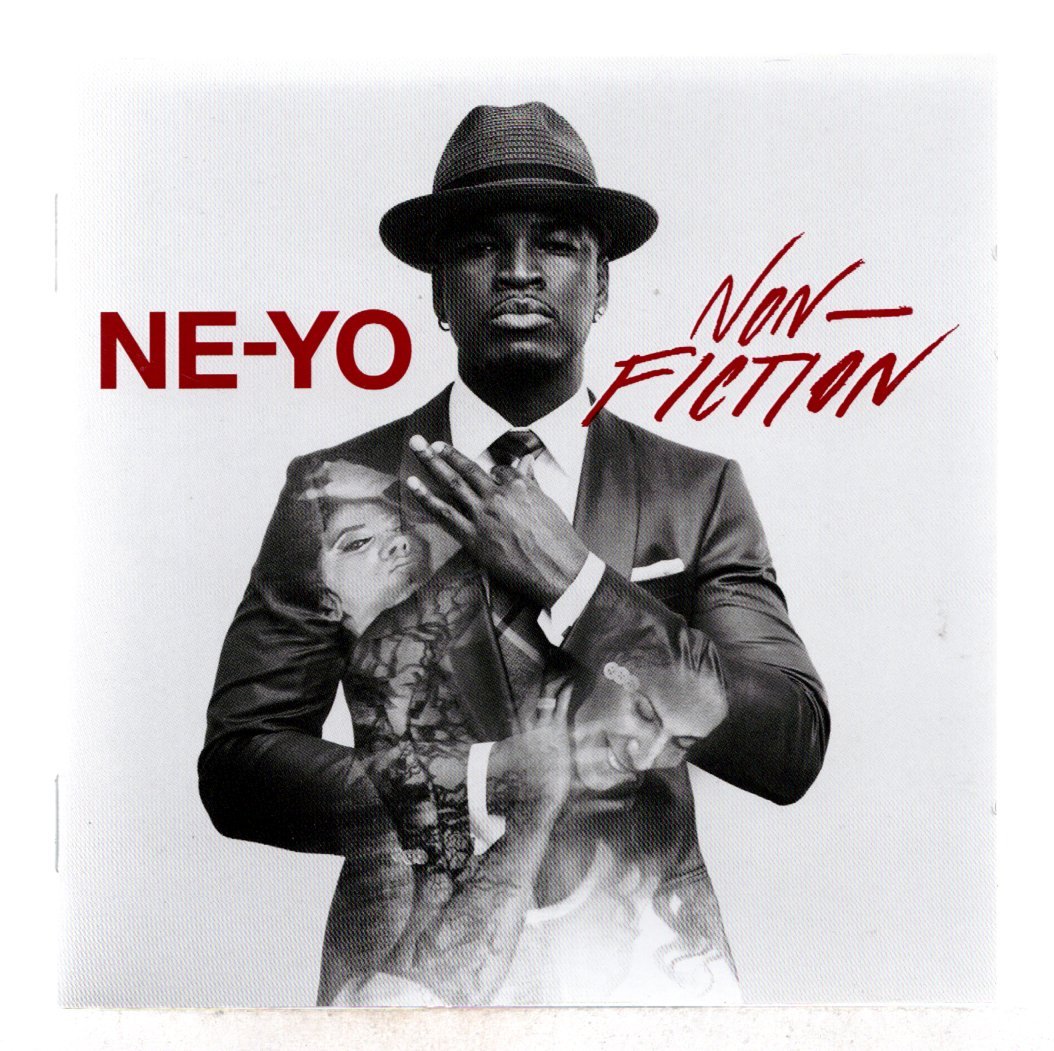 c3fcbca57d87809bea29edaf68f441c8.jpg CD Ne yo Non Fiction (Deluxe Edt.) - Imagem 1