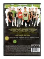 Dvd Inimigos Da Hp - E Quem Não Gosta Dos Inimigos... - Imagem 2