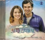 Alto Astral - Nacional - Volume 1 [CD]