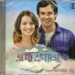 Alto Astral - Nacional - Volume 1 [CD]