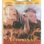 DVD AS TROIANAS