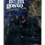 Dvd Bom Gosto - Subúrbio Bom Ao Vivo