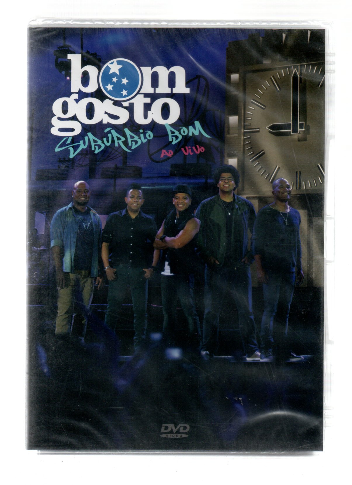 c56b8e7ad25b3221cb6f88ac308cc55f.jpg Dvd Bom Gosto - Subúrbio Bom Ao Vivo - Imagem 1