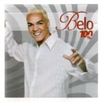 Cd Belo 100% - Os Maiores Sucessos