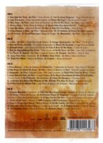 4 CDs Paixao Sertaneja - Imagem 2