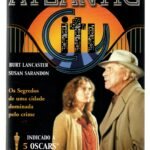 Dvd Atlantic City