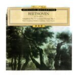 Cd Ludwig Van Beethoven - Grand Gala