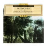 Cd Ludwig Van Beethoven - Grand Gala