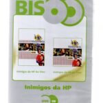 Dvd + Cd Inimigos Da Hp - Ao Vivo / Série Bis