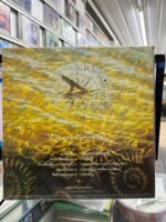 VINIL THE MISSION - CARVED IN SAND - Imagem 2