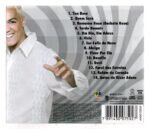 Cd Belo 100% - Os Maiores Sucessos - Imagem 2