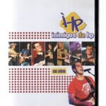 Dvd Inimigos Da Hp - Ao Vivo