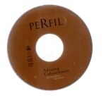 CD Adriana Calcanhotto - Perfil - Imagem 3
