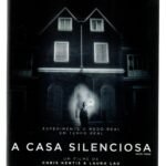 DVD A CASA SILENCIOSA