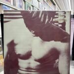 VINIL THE SMITHS - ROUGH TRADE