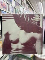 VINIL THE SMITHS - ROUGH TRADE