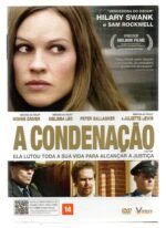 DVD A CONDENAÇÃO - ELA LUTOU PELA A SUA VIDA - Imagem 3