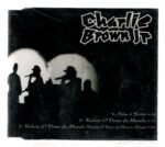 CD Charlie Brown Jr - Não é Sério