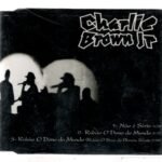 CD Charlie Brown Jr - Não é Sério