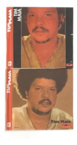 Kit 12 Cd´s Livreto - Coleção Tim Maia - Imagem 3