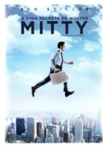 DVD A vida secreta de Walter Mitty - Imagem 3