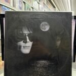 VINIL THE SISTERS OF MERCY: FLOODLAND