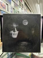 VINIL THE SISTERS OF MERCY: FLOODLAND