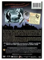 Dvd Assassinatos A Bordo - Imagem 2
