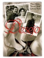 Box 3 Discos Desejos