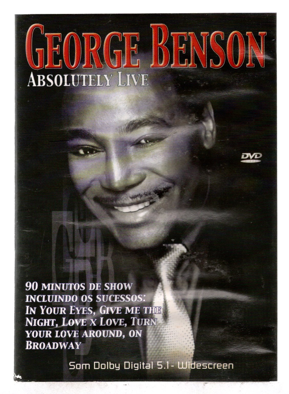 cc54b33fd40eb83a286d67dbd039317a.jpg DVD George Benson - Absolutely Live - Imagem 1
