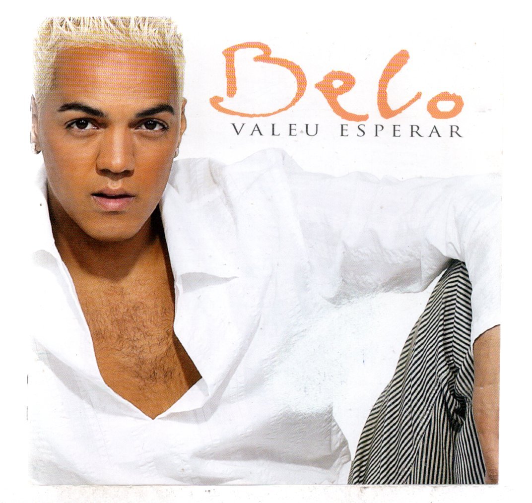 cc708114bb0d69ded6f5673128e670b6.jpg Cd Belo - Valeu Esperar - Imagem 1