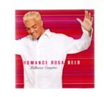 Cd Belo - Romance Rosa - Imagem 3