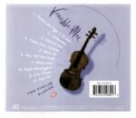 Cd Vanessa-Mãe  The Violin Player - Imagem 2