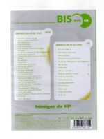 Dvd + Cd Inimigos Da Hp - Ao Vivo / Série Bis - Imagem 2