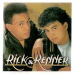 Cd Rick E Renner A Gente Sempre se entende