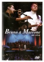 Bruno & Marrone - Bruno E Marrone Ao Vivo - Imagem 3