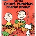 DVD It's the great pumpkin, Charlie Brown
