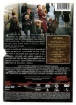 Dvd As Cinzas De Angela - Imagem 2