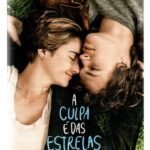 Dvd A Culpa É Das Estrelas